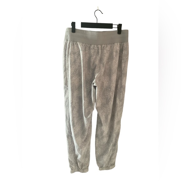 STYLUS Womens 2 Pieces Outfit Sleeveless Sweatshirt Pants Set with Pockets - Picture 10 of 16